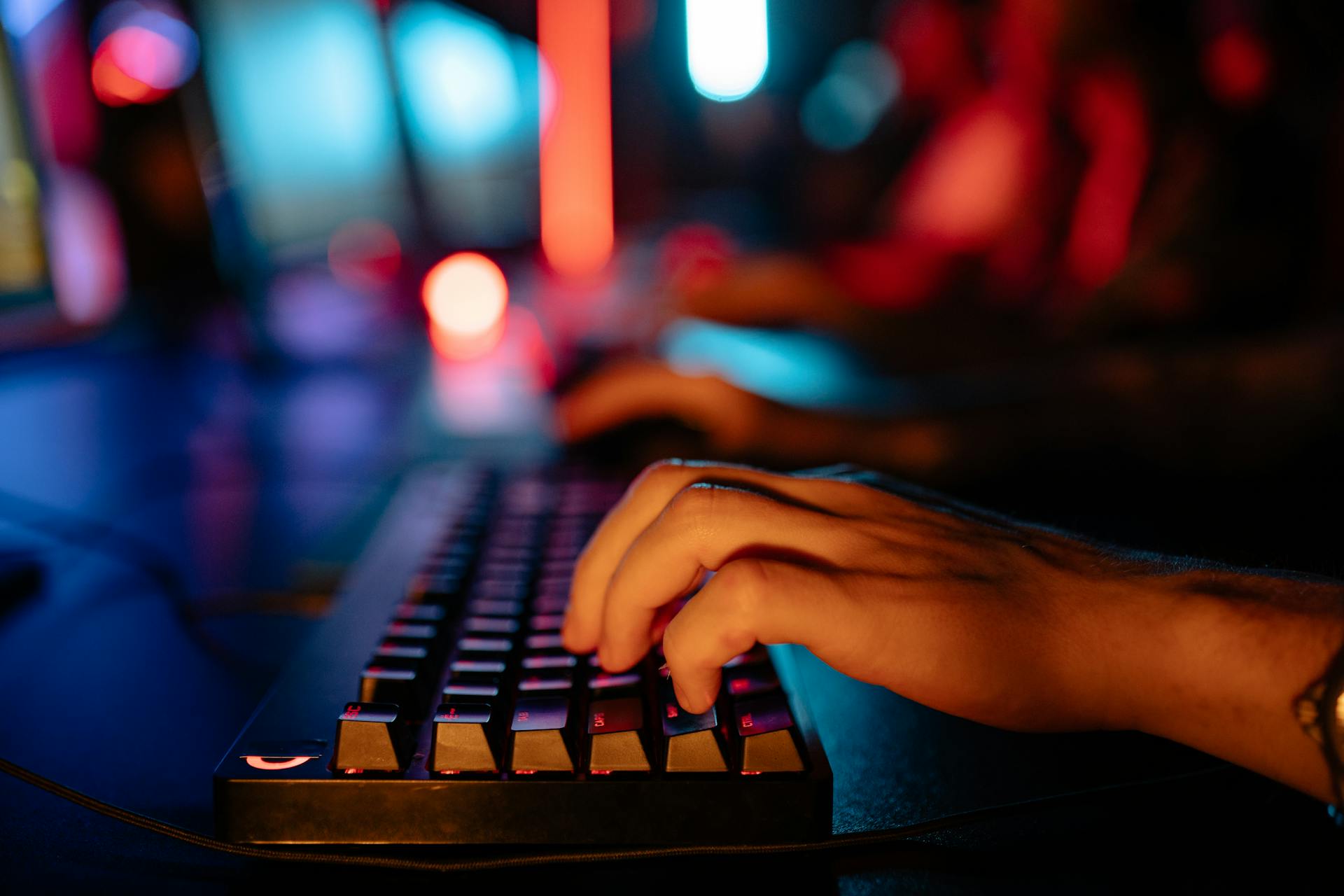 Data Entry Services